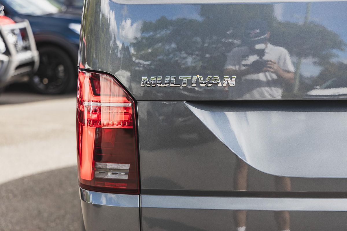 2024 Volkswagen Multivan TDI340 Edition T6.1 SWB