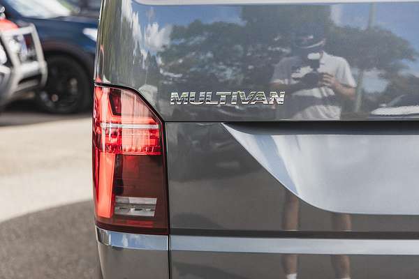 2024 Volkswagen Multivan TDI340 Edition T6.1 SWB