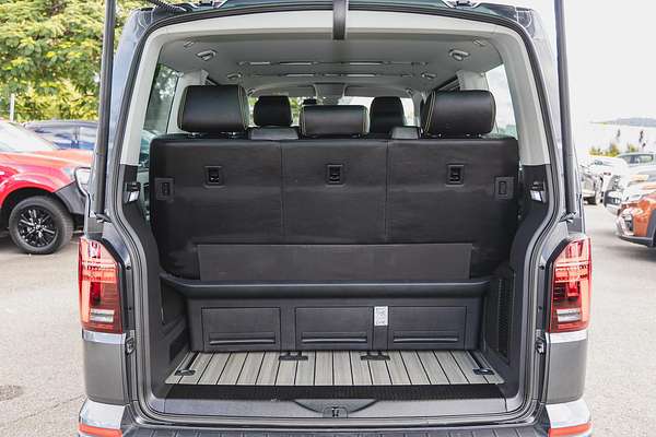 2024 Volkswagen Multivan TDI340 Edition T6.1 SWB