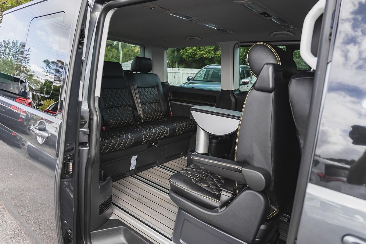 2024 Volkswagen Multivan TDI340 Edition T6.1 SWB