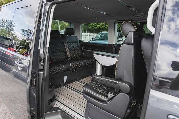 2024 Volkswagen Multivan TDI340 Edition T6.1 SWB