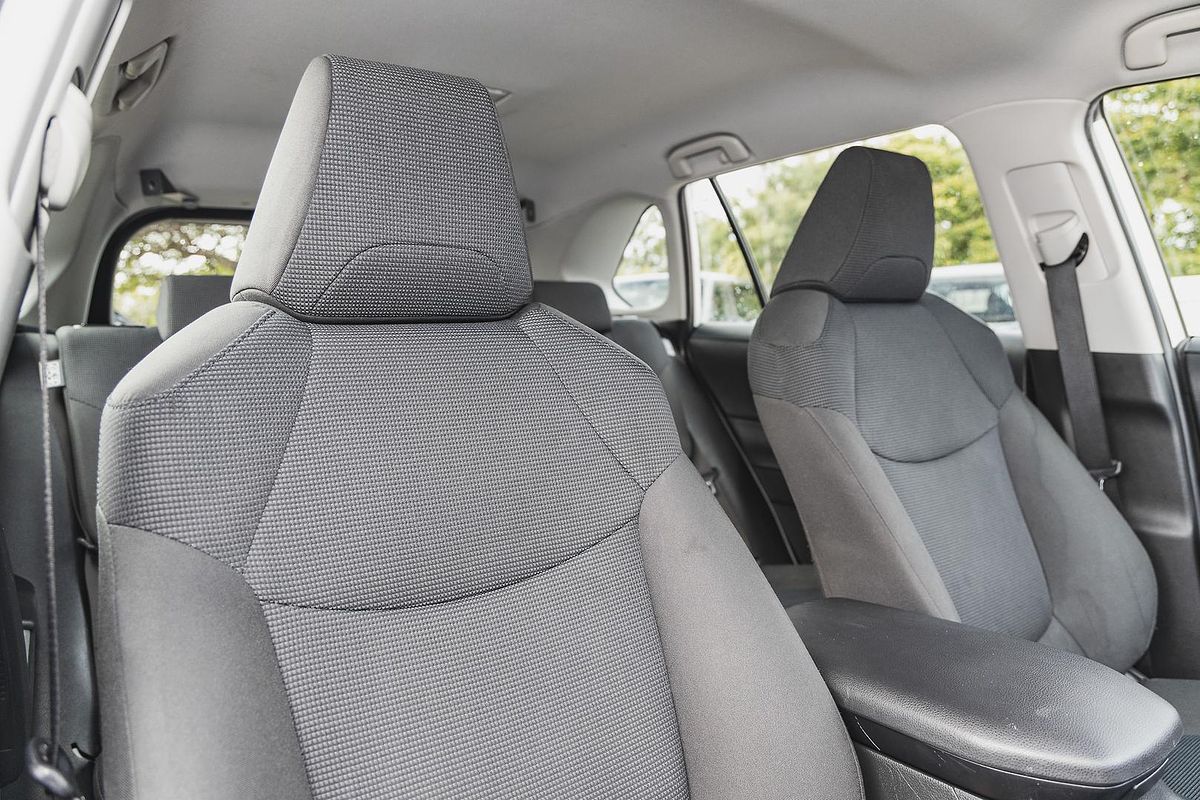 2020 Toyota RAV4 GX MXAA52R