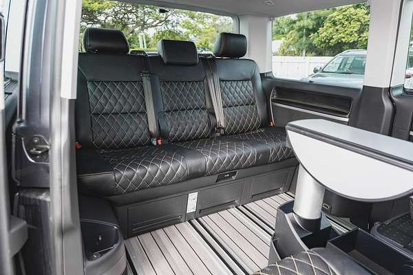 2024 Volkswagen Multivan TDI340 Edition T6.1 SWB