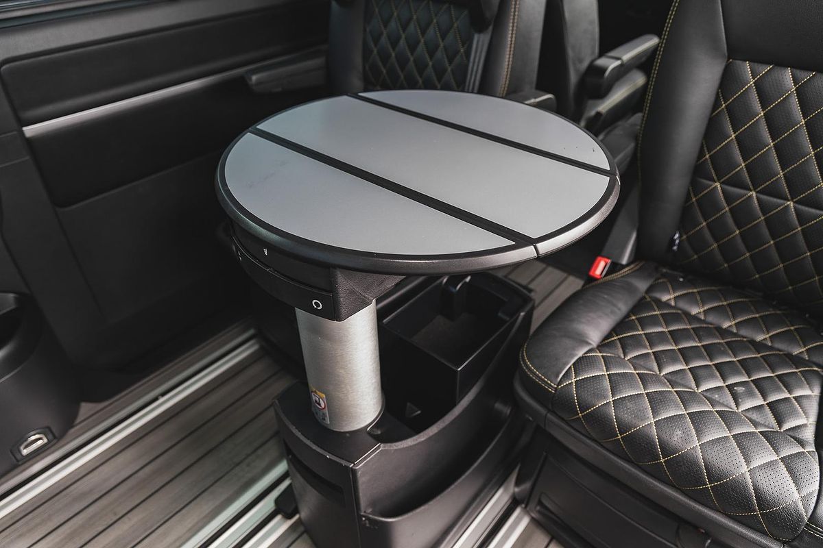 2024 Volkswagen Multivan TDI340 Edition T6.1 SWB