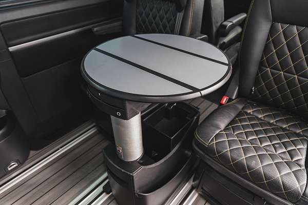 2024 Volkswagen Multivan TDI340 Edition T6.1 SWB