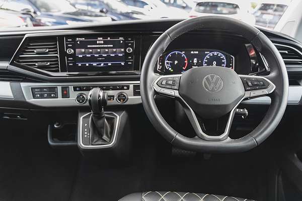 2024 Volkswagen Multivan TDI340 Edition T6.1 SWB