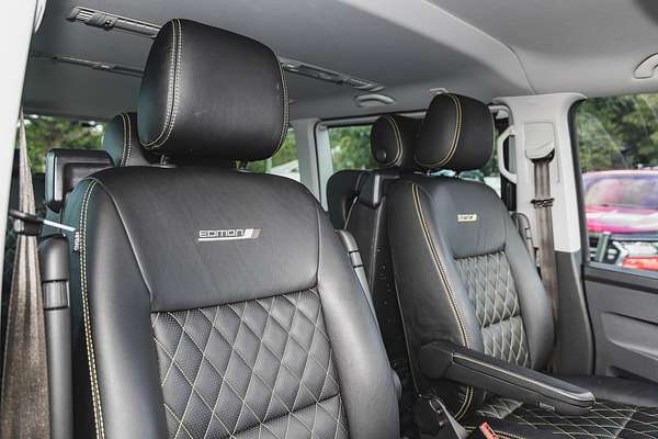 2024 Volkswagen Multivan TDI340 Edition T6.1 SWB