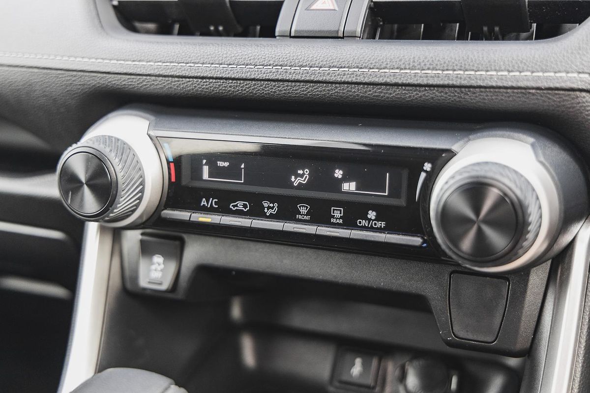 2020 Toyota RAV4 GX MXAA52R