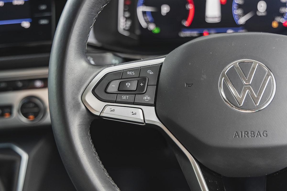 2024 Volkswagen Multivan TDI340 Edition T6.1 SWB