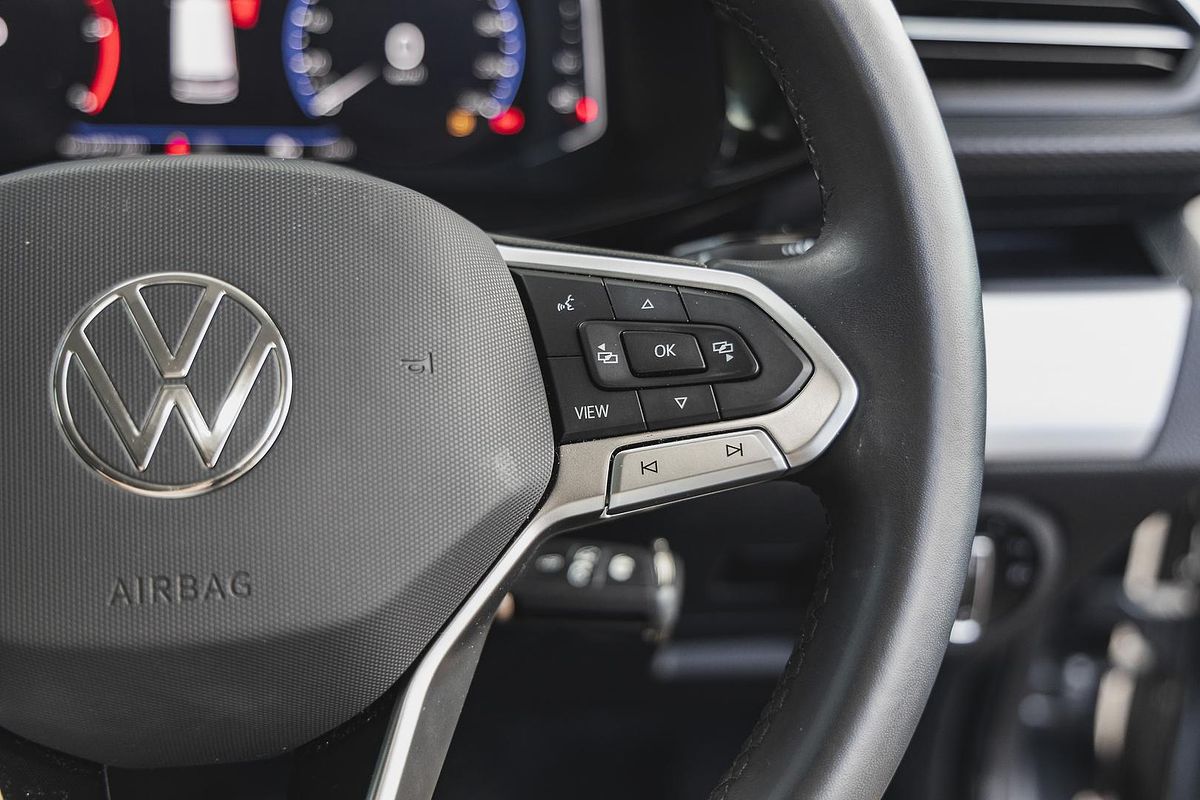 2024 Volkswagen Multivan TDI340 Edition T6.1 SWB