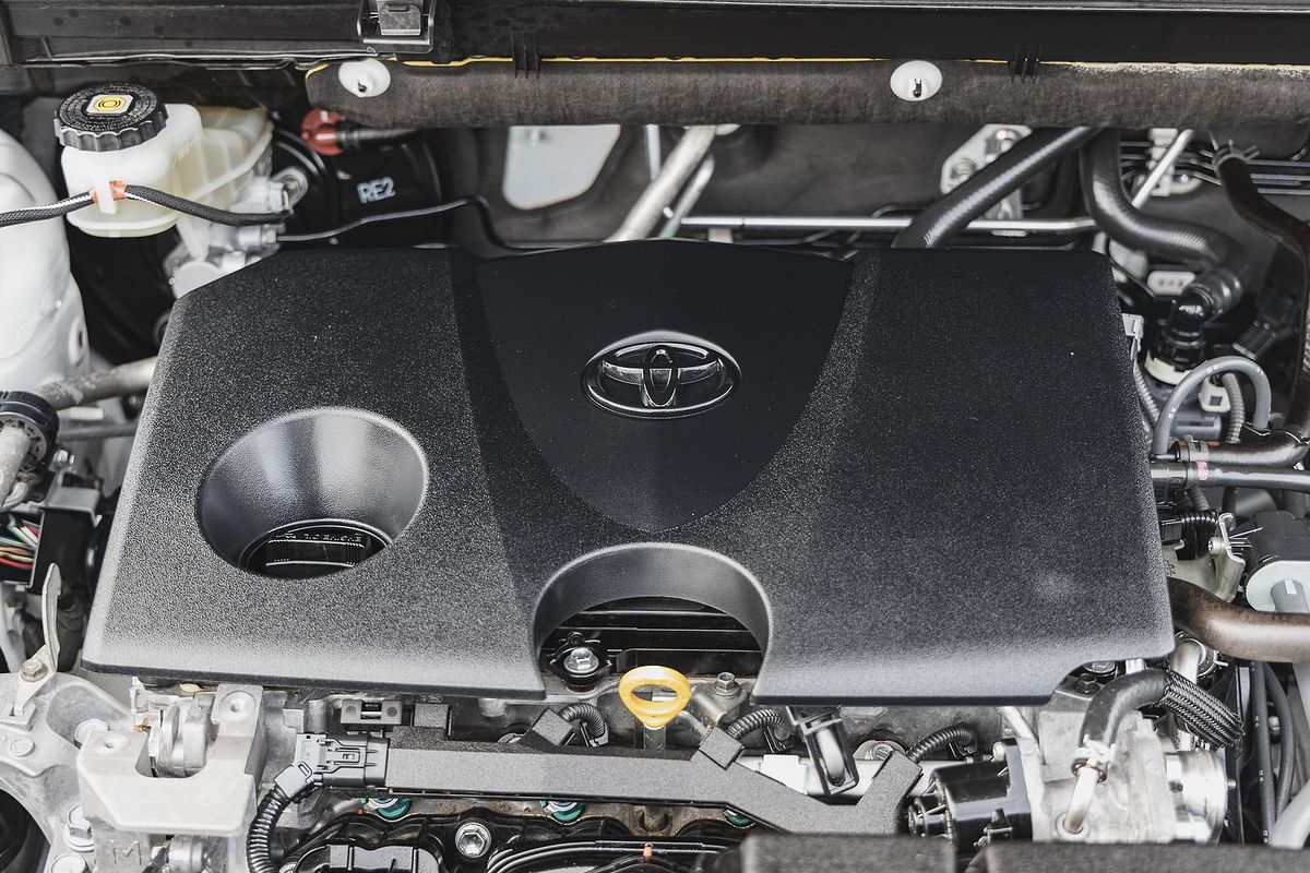 2020 Toyota RAV4 GX MXAA52R