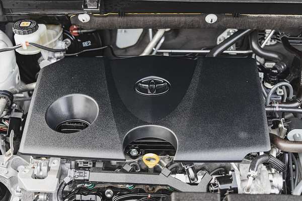 2020 Toyota RAV4 GX MXAA52R