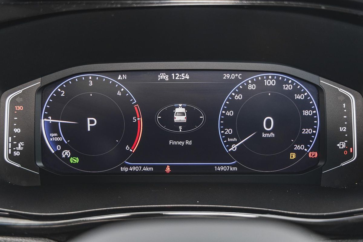 2024 Volkswagen Multivan TDI340 Edition T6.1 SWB