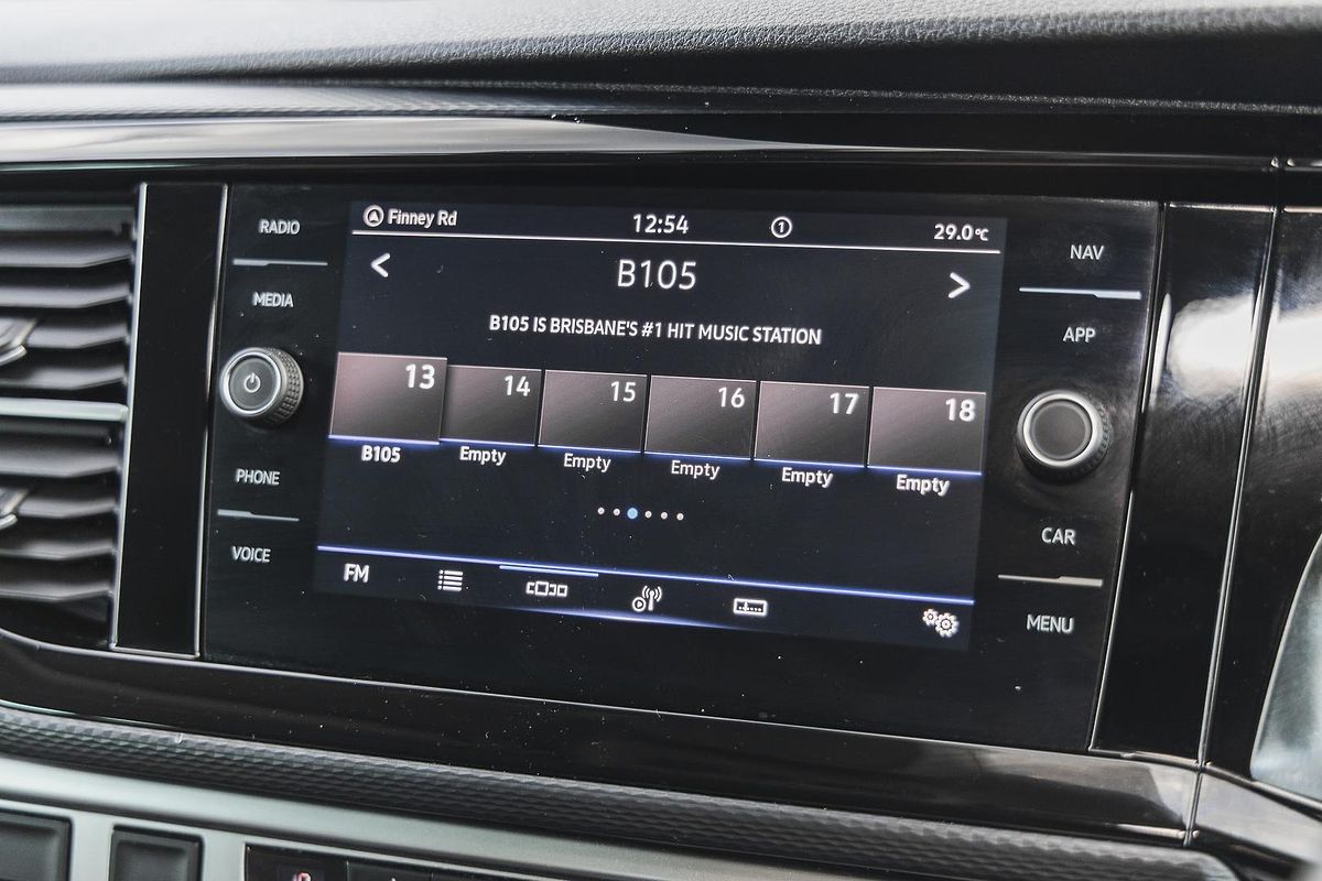 2024 Volkswagen Multivan TDI340 Edition T6.1 SWB
