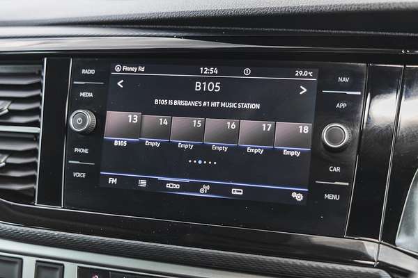 2024 Volkswagen Multivan TDI340 Edition T6.1 SWB