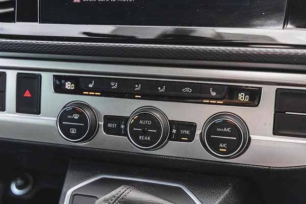 2024 Volkswagen Multivan TDI340 Edition T6.1 SWB