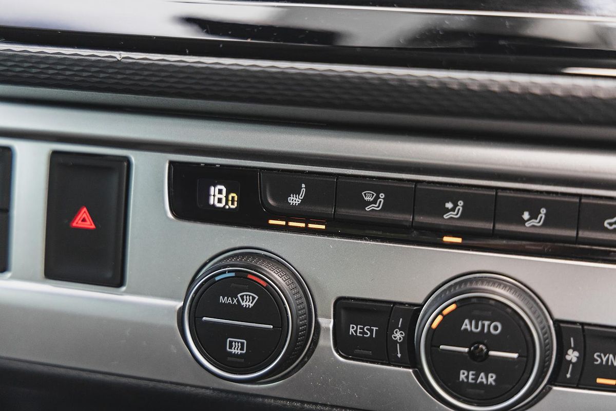 2024 Volkswagen Multivan TDI340 Edition T6.1 SWB