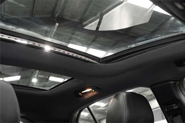 2017 Mercedes-Benz GLA-Class GLA250 X156