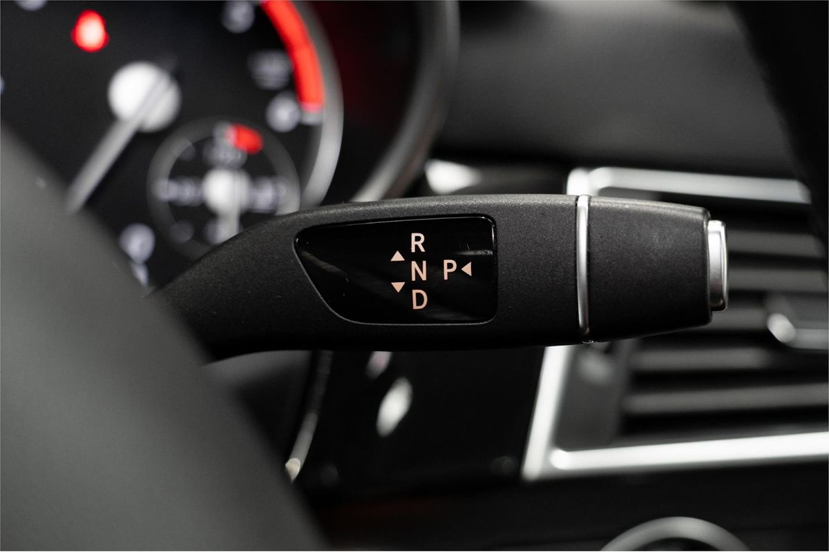 2015 Mercedes-Benz M-Class ML350 BlueTEC W166