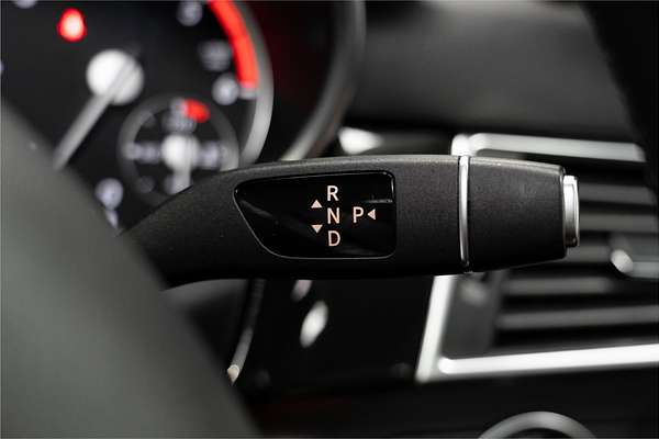2015 Mercedes-Benz M-Class ML350 BlueTEC W166