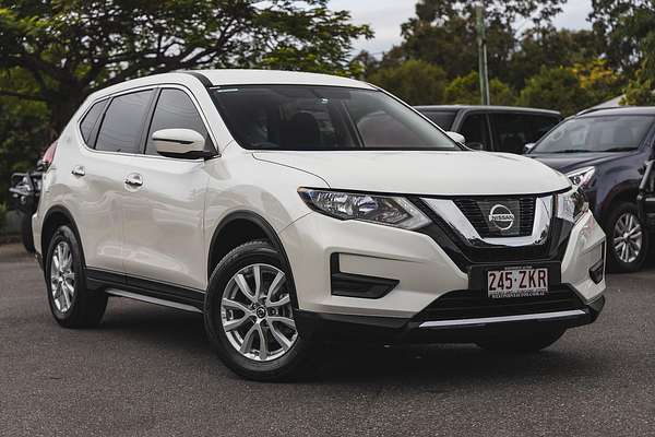 2019 Nissan X-TRAIL ST T32 Series II