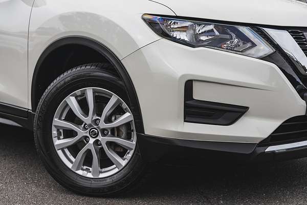 2019 Nissan X-TRAIL ST T32 Series II