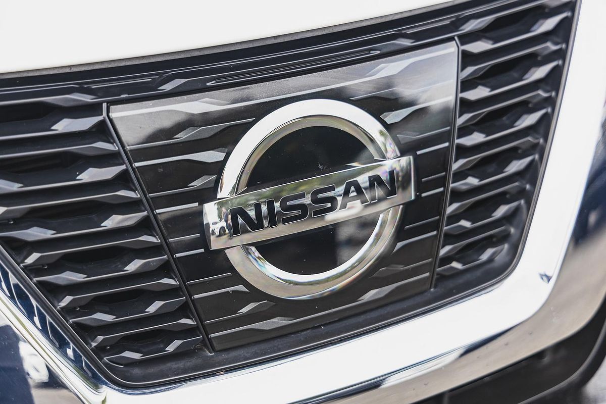 2019 Nissan X-TRAIL ST T32 Series II