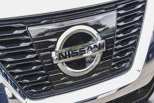 2019 Nissan X-TRAIL ST T32 Series II