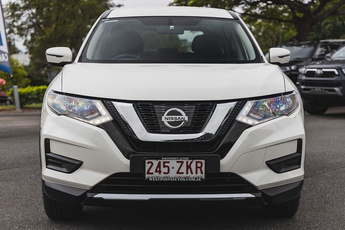 2019 Nissan X-TRAIL ST T32 Series II