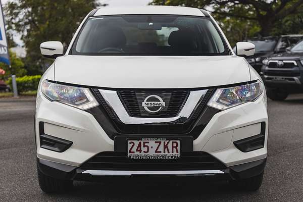 2019 Nissan X-TRAIL ST T32 Series II