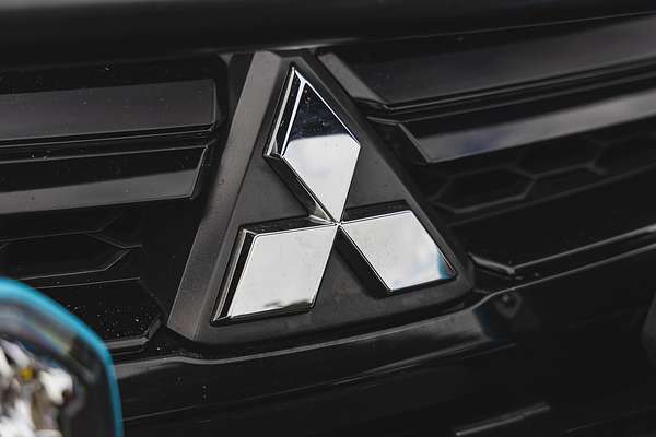2023 Mitsubishi Triton GLS MR 4X4