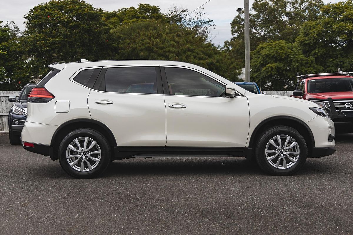 2019 Nissan X-TRAIL ST T32 Series II