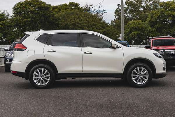 2019 Nissan X-TRAIL ST T32 Series II