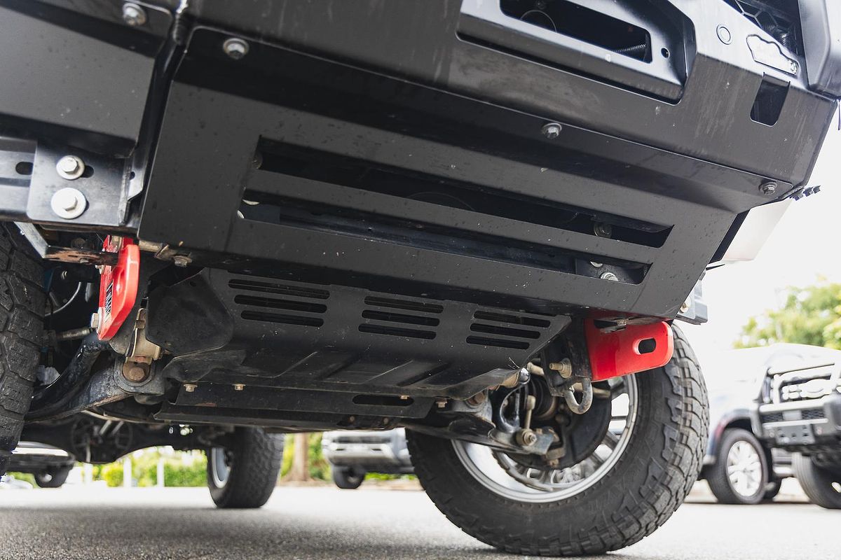2023 Mitsubishi Triton GLS MR 4X4