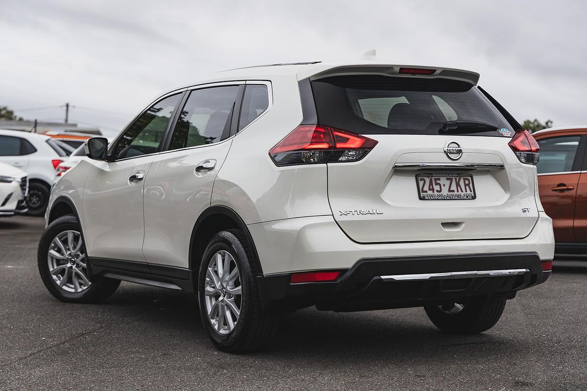 2019 Nissan X-TRAIL ST T32 Series II