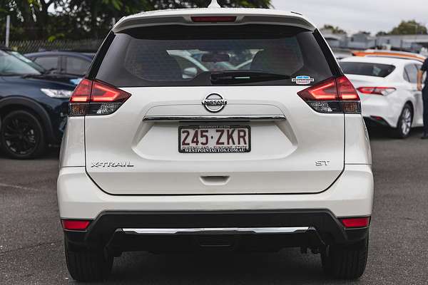 2019 Nissan X-TRAIL ST T32 Series II