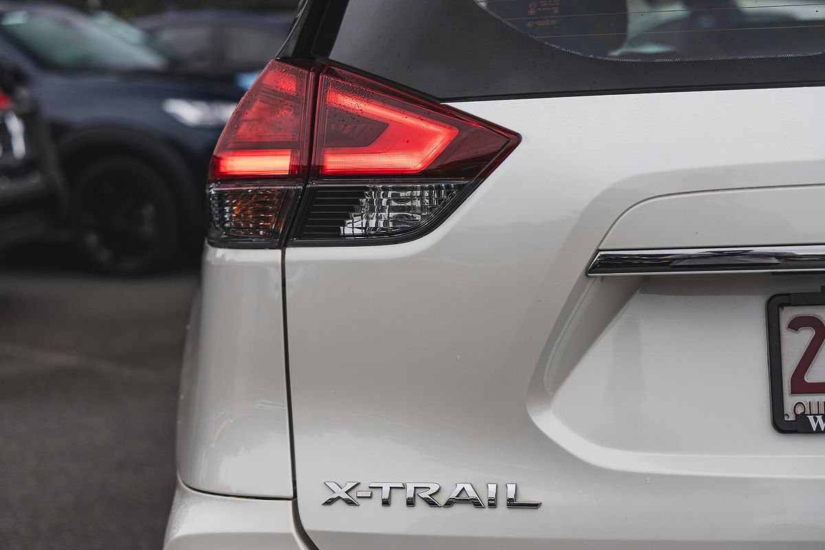2019 Nissan X-TRAIL ST T32 Series II
