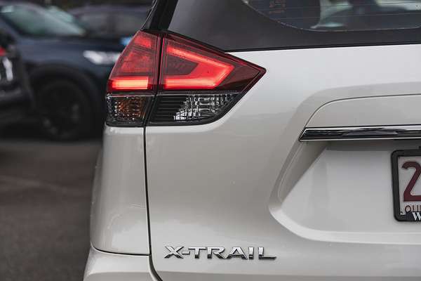 2019 Nissan X-TRAIL ST T32 Series II