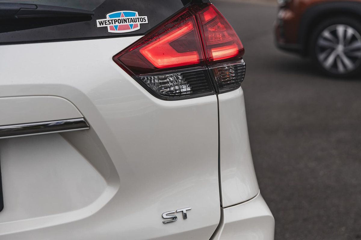 2019 Nissan X-TRAIL ST T32 Series II