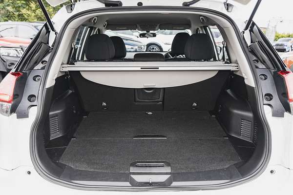 2019 Nissan X-TRAIL ST T32 Series II