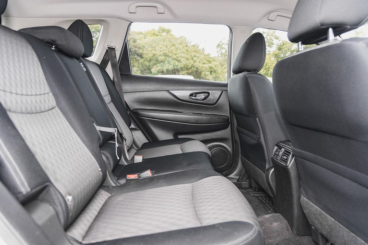 2019 Nissan X-TRAIL ST T32 Series II