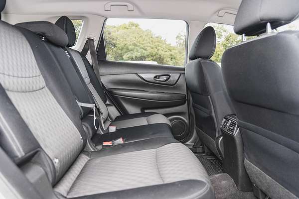 2019 Nissan X-TRAIL ST T32 Series II