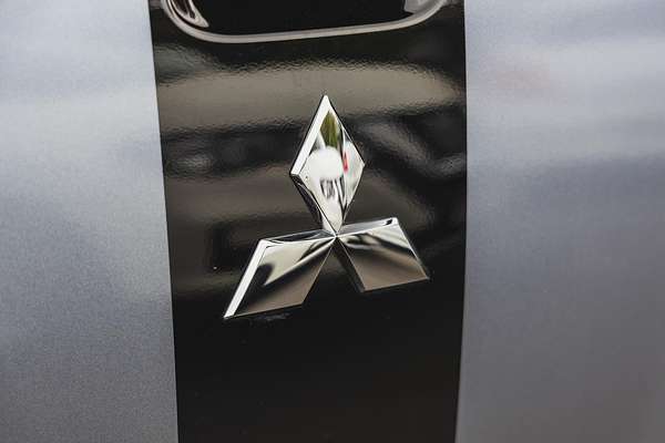 2023 Mitsubishi Triton GLS MR 4X4