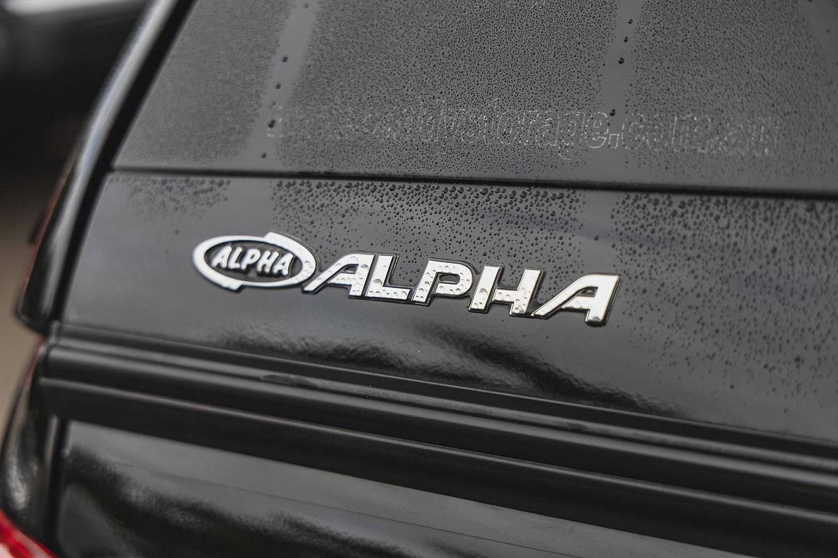 2023 Mitsubishi Triton GLS MR 4X4