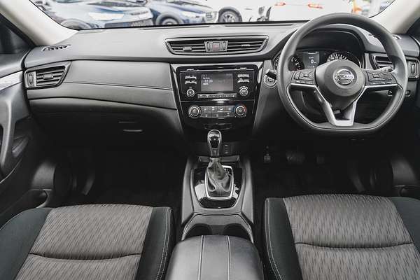 2019 Nissan X-TRAIL ST T32 Series II