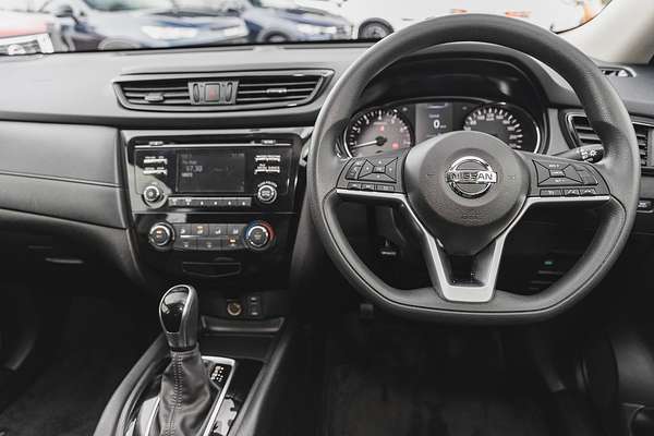 2019 Nissan X-TRAIL ST T32 Series II