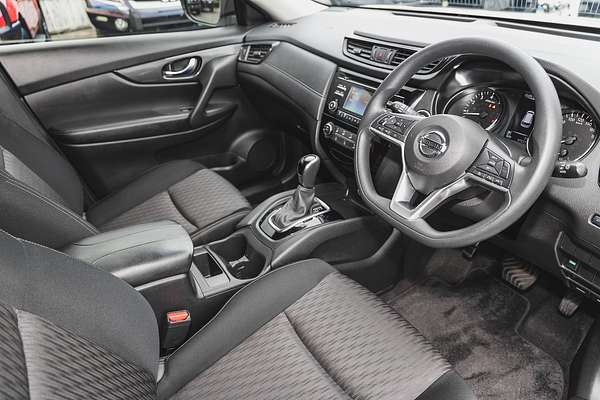 2019 Nissan X-TRAIL ST T32 Series II