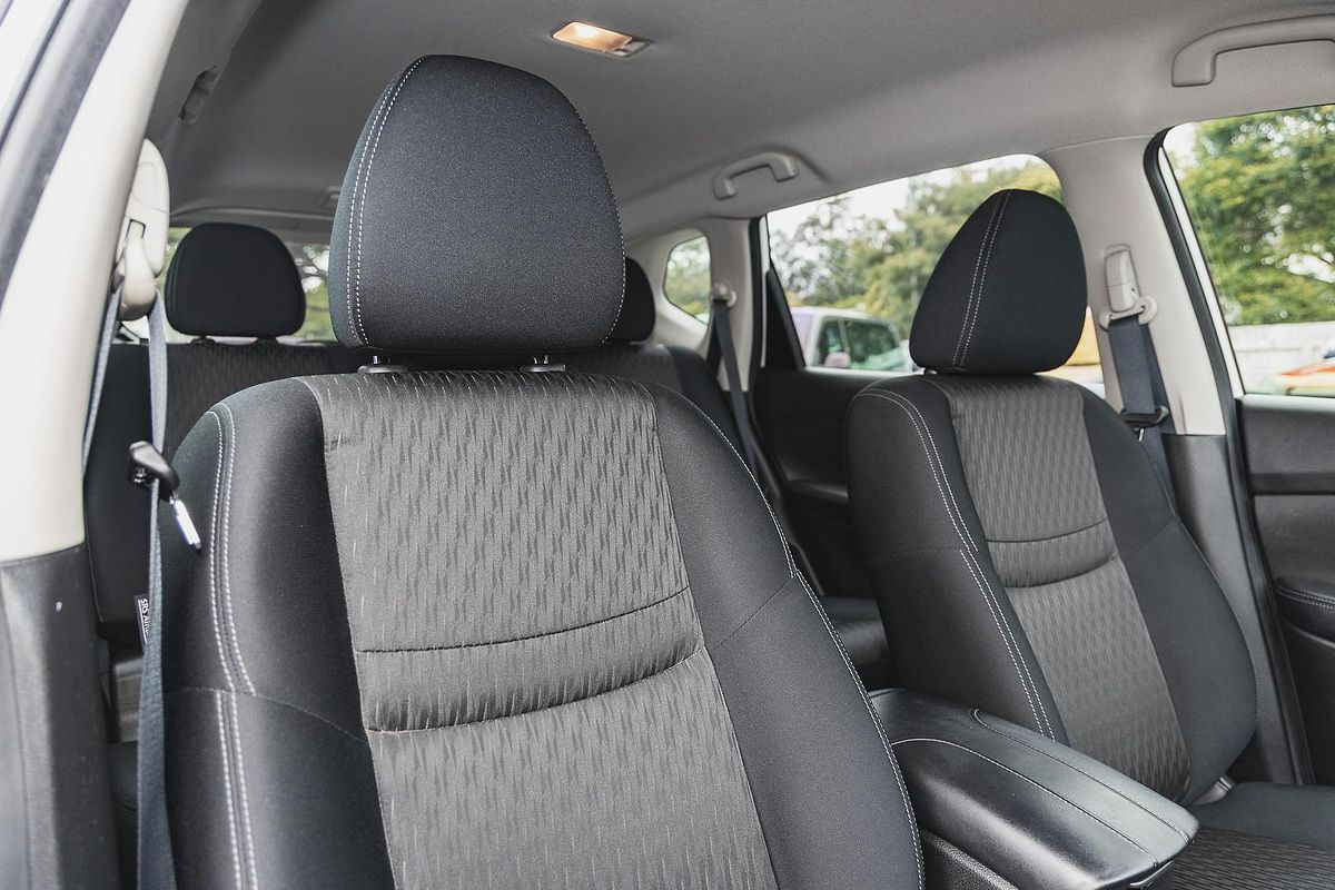 2019 Nissan X-TRAIL ST T32 Series II