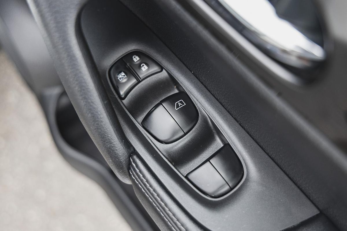 2019 Nissan X-TRAIL ST T32 Series II