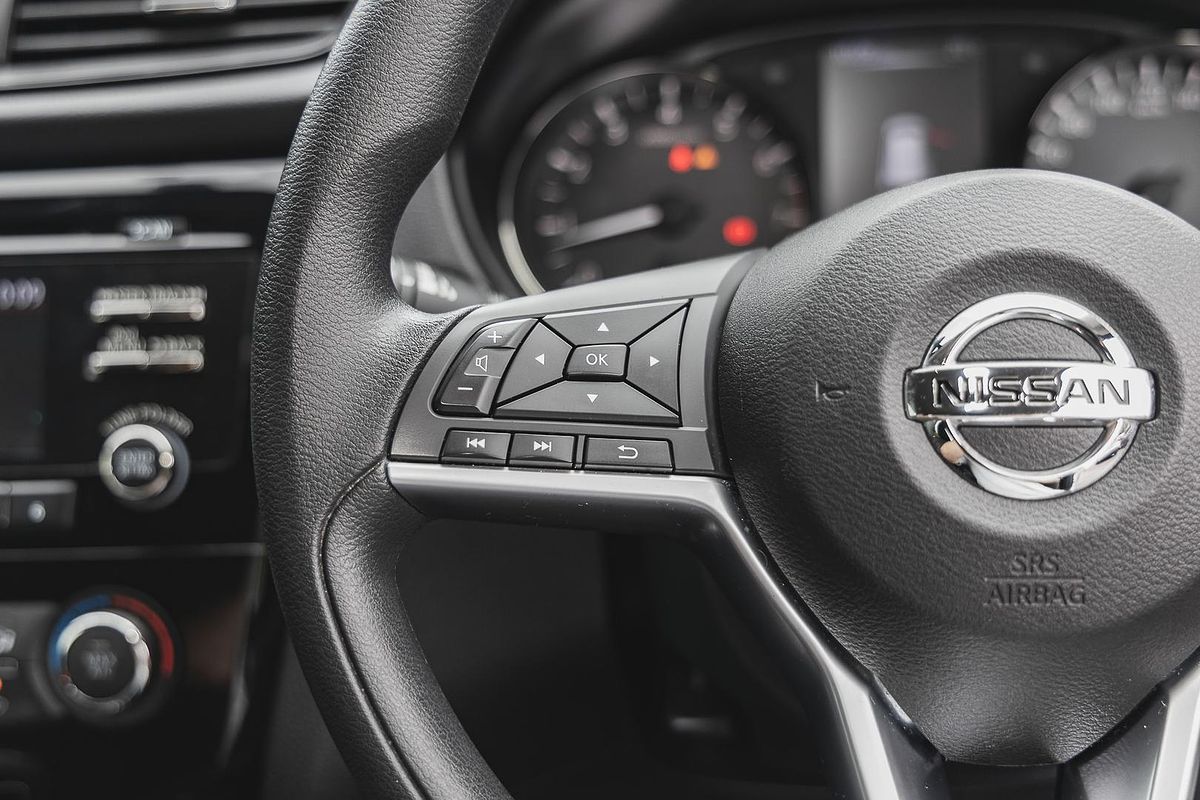 2019 Nissan X-TRAIL ST T32 Series II